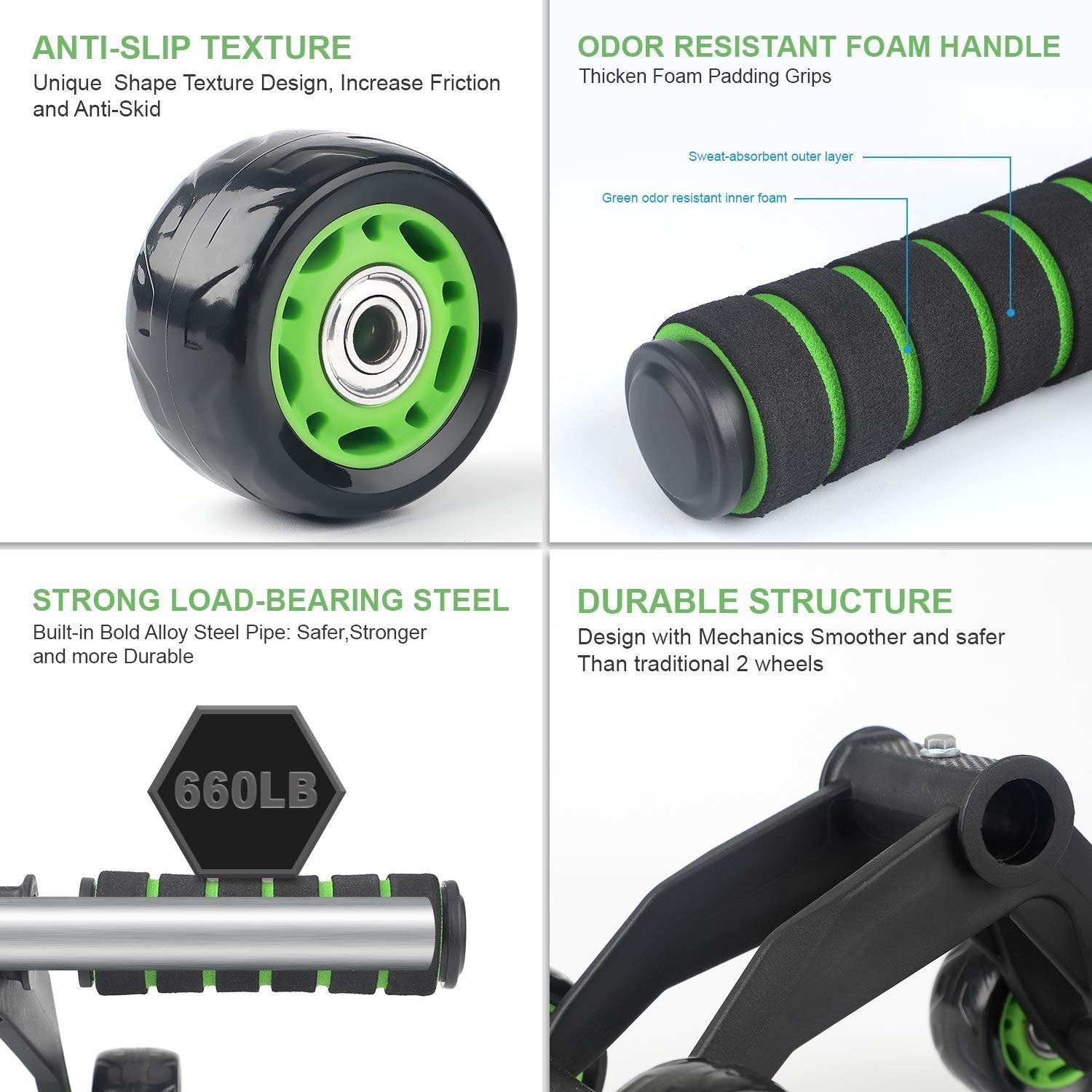 10 - in - 1 Fitness Kit - Beau’s store
