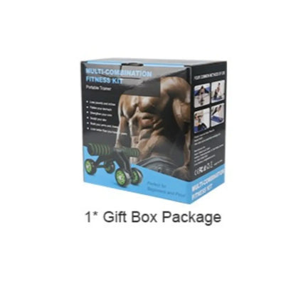 10 - in - 1 Fitness Kit - Beau’s store
