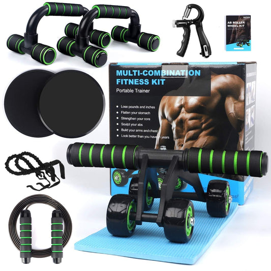 10 - in - 1 Fitness Kit - Beau’s store