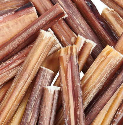 100% Natural Brazilian Bully Sticks - 1 lb Bag 10.00% Off Auto renew - Beau’s store