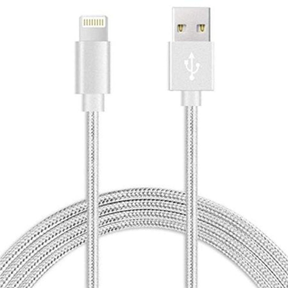 10FT USB Cable For IPhone XS/XR/XS MAX 1.7A - Beau’s store