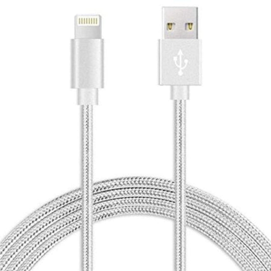 10FT USB Cable For IPhone XS/XR/XS MAX 1.7A - Beau’s store