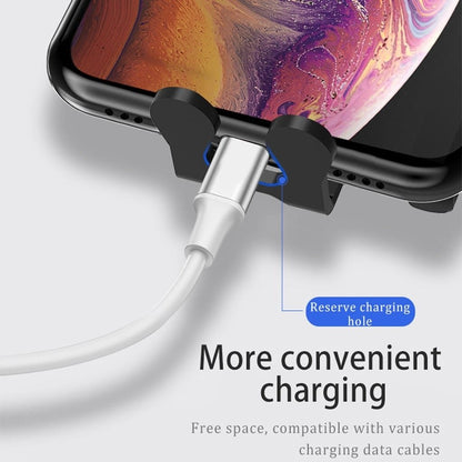 10W Wireless Triangle Mount Automatic Clamping Car Fast Charger - Beau’s store