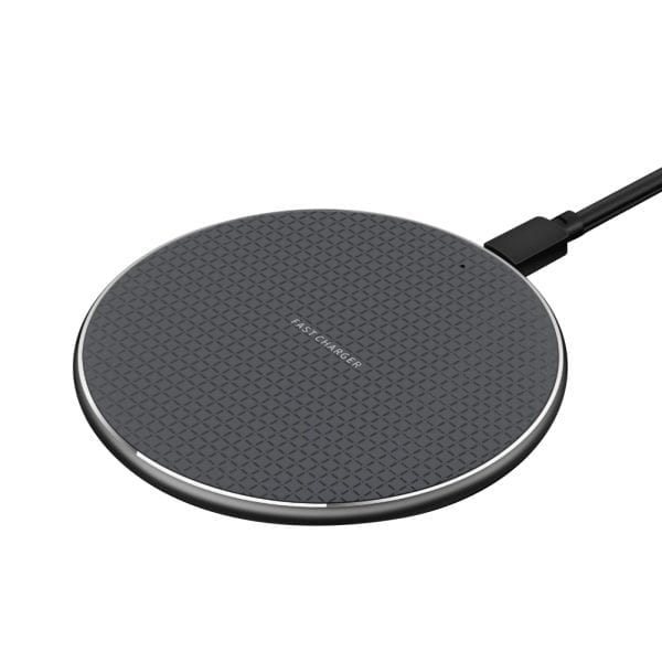 15W Fast Wireless Charger Pad - Beau’s store
