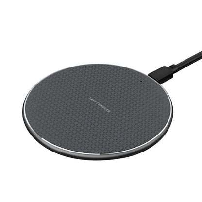 15W Fast Wireless Charger Pad - Beau’s store