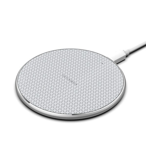 15W Fast Wireless Charger Pad - Beau’s store