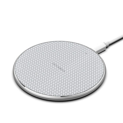 15W Fast Wireless Charger Pad - Beau’s store
