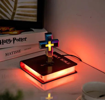 2024 Magnetic Levitating Starry Sky Ornament - Beau’s store