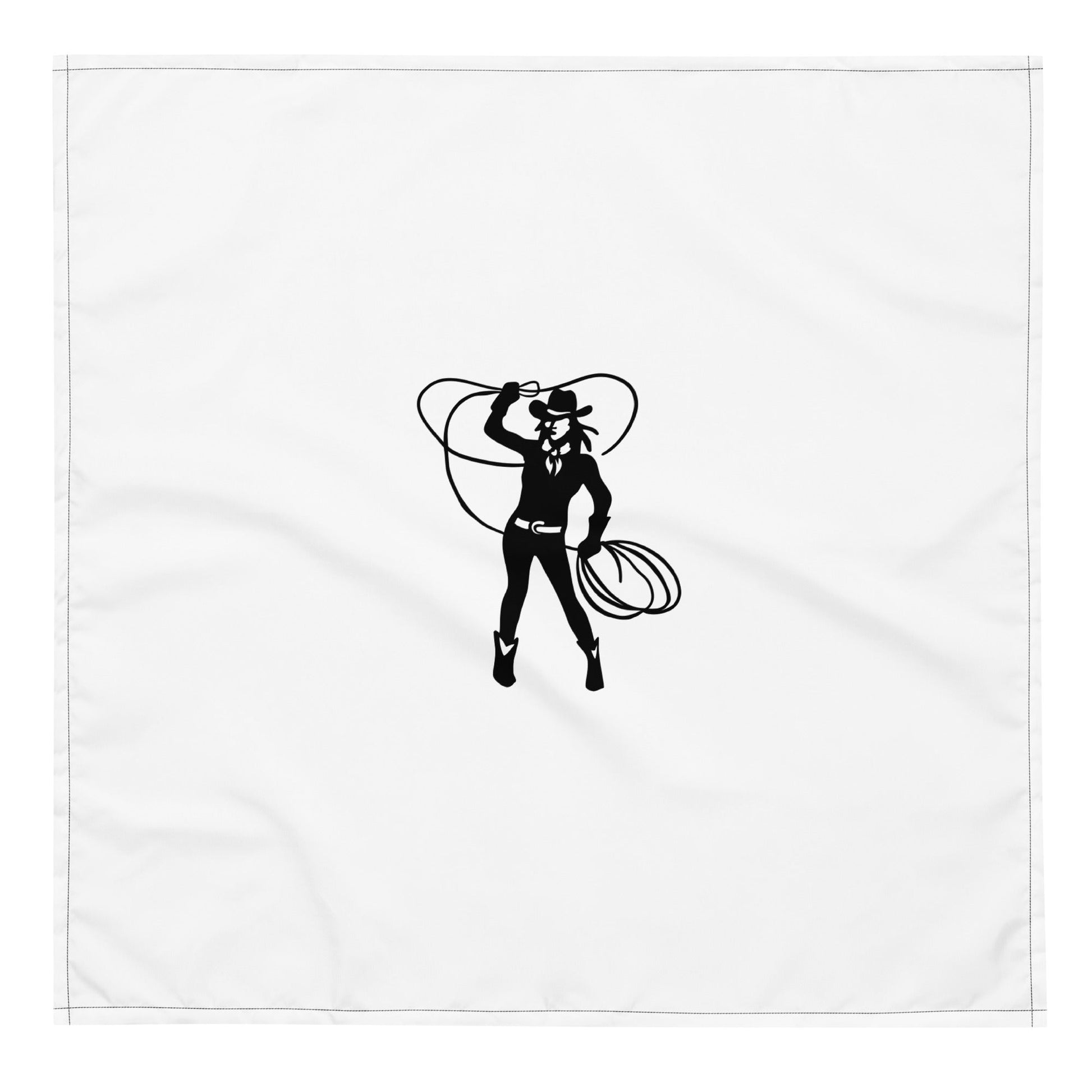 All - over print bandana - Beau’s store
