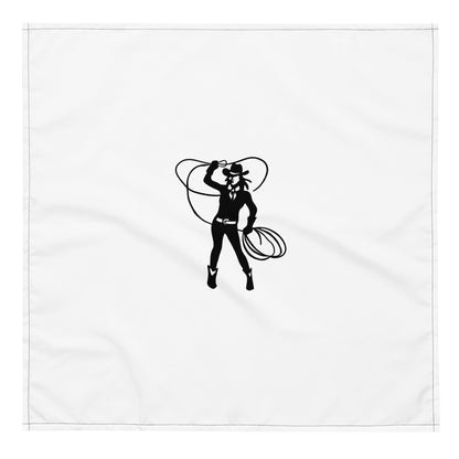 All - over print bandana - Beau’s store