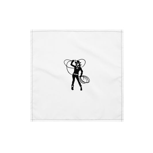 All - over print bandana - Beau’s store