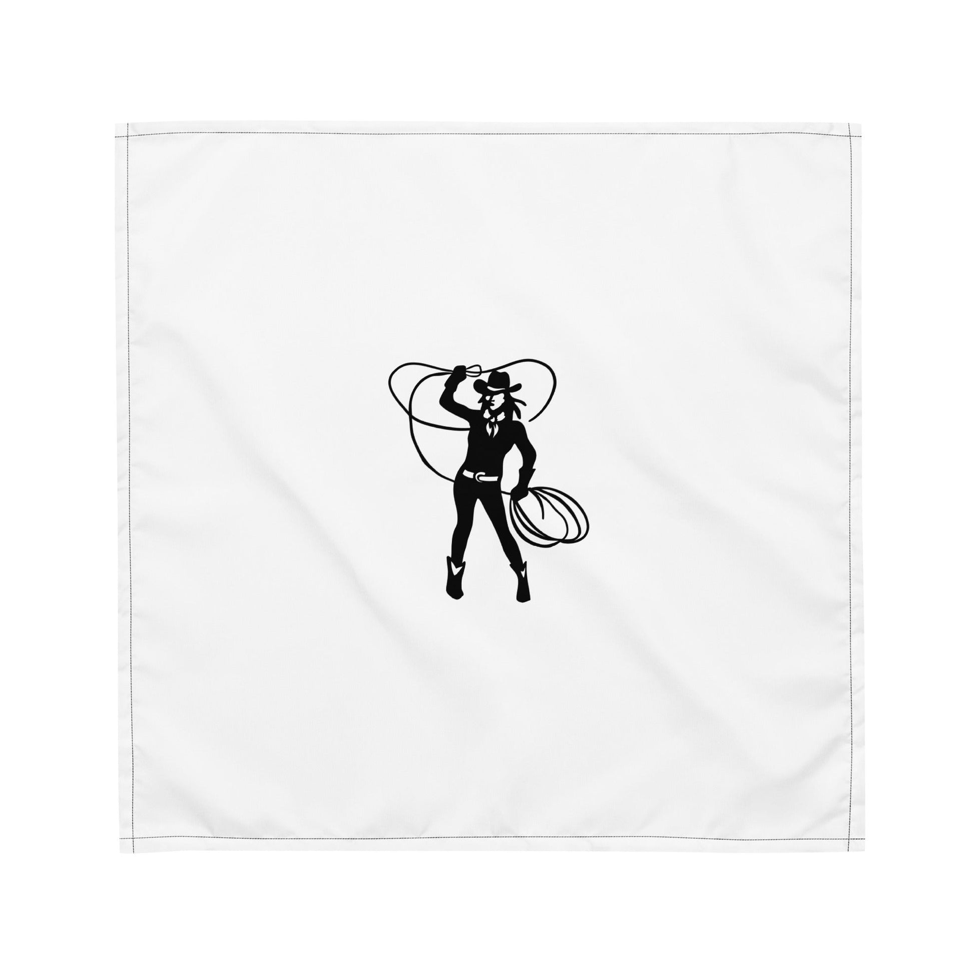 All - over print bandana - Beau’s store