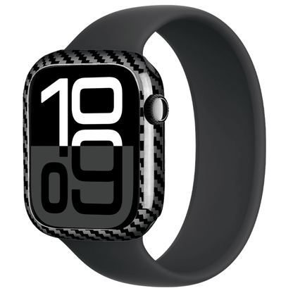 Apple Watch Real Carbon Fiber Case - Beau’s store