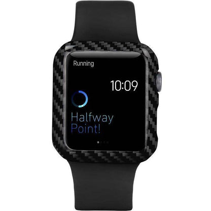 Apple Watch Real Carbon Fiber Case - Beau’s store