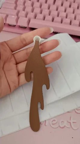 Creative Coffee Bookmark - Beau’s store