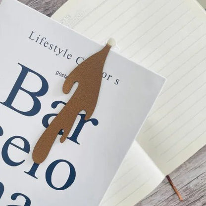 Creative Coffee Bookmark - Beau’s store