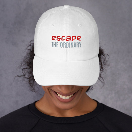 Dad hat - Beau’s store