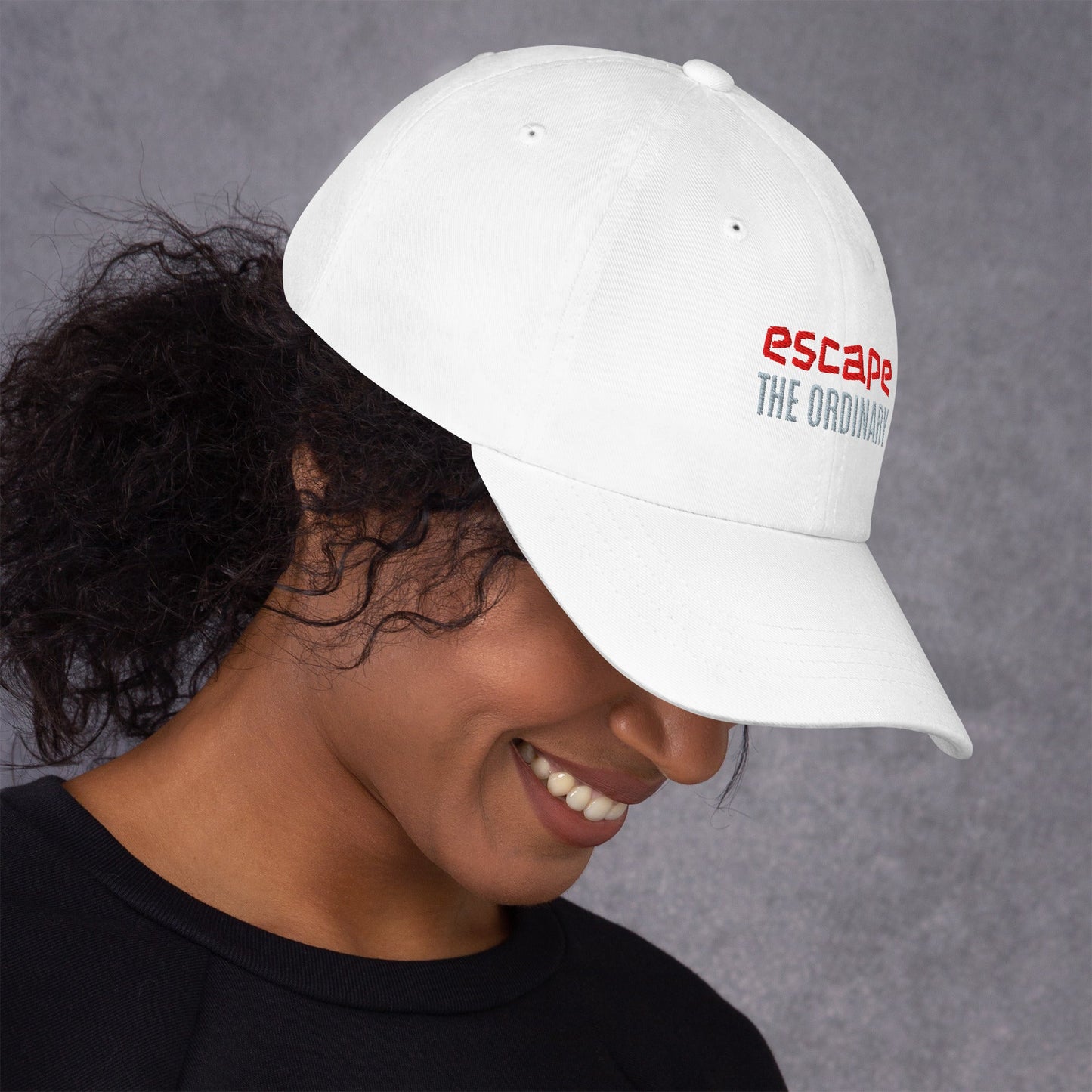 Dad hat - Beau’s store