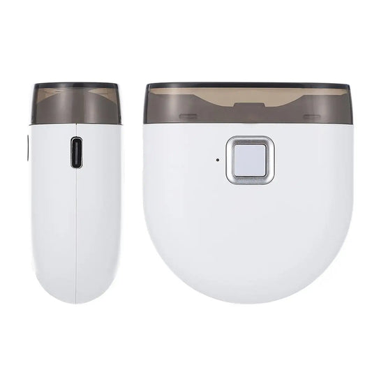 Electric Nail Clipper With Light Nail Polishing Machine - Beau’s store