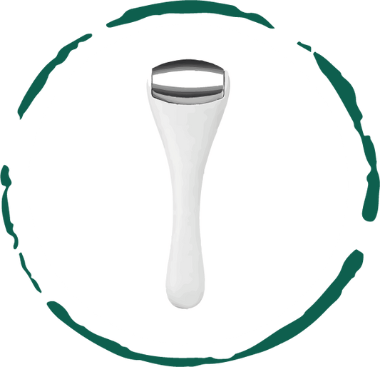 Eye & Face Ice Roller Massager - Beau’s store