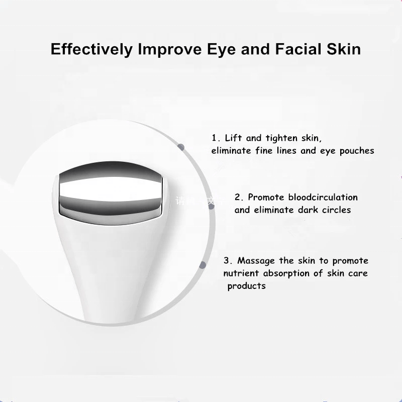 Eye & Face Ice Roller Massager - Beau’s store