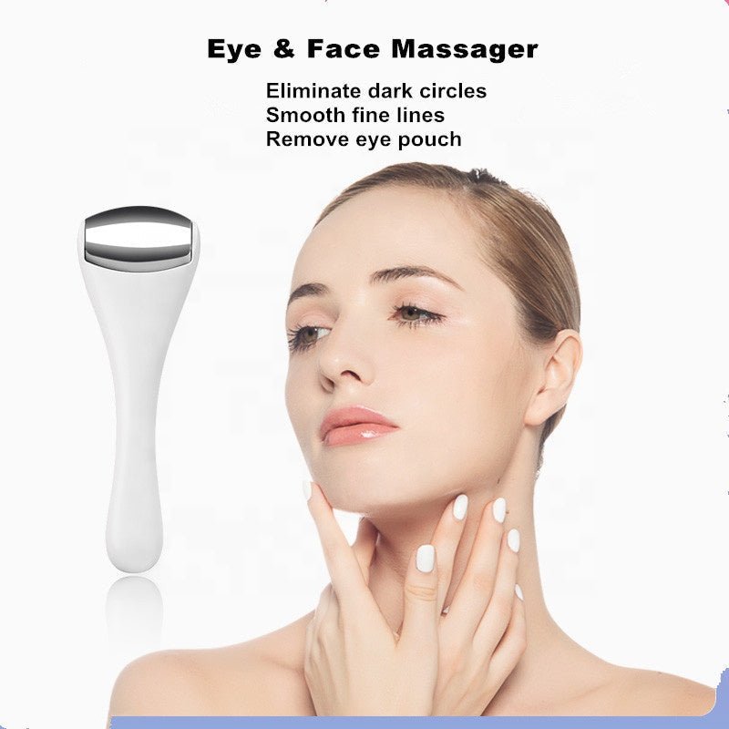 Eye & Face Ice Roller Massager - Beau’s store