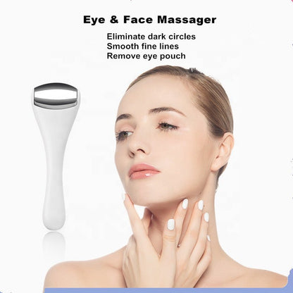Eye & Face Ice Roller Massager - Beau’s store