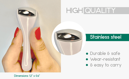 Eye & Face Ice Roller Massager - Beau’s store