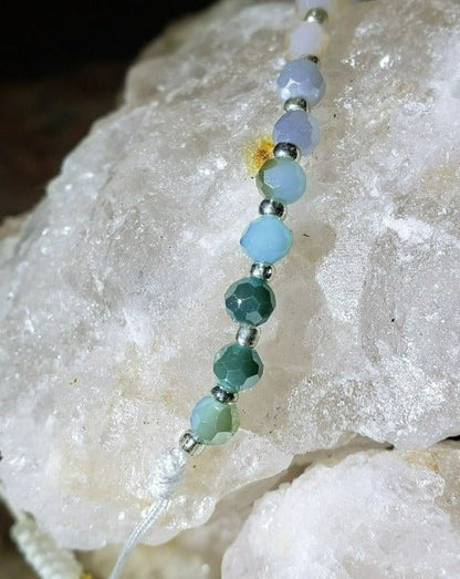 Glisten Anklet - Beau’s store