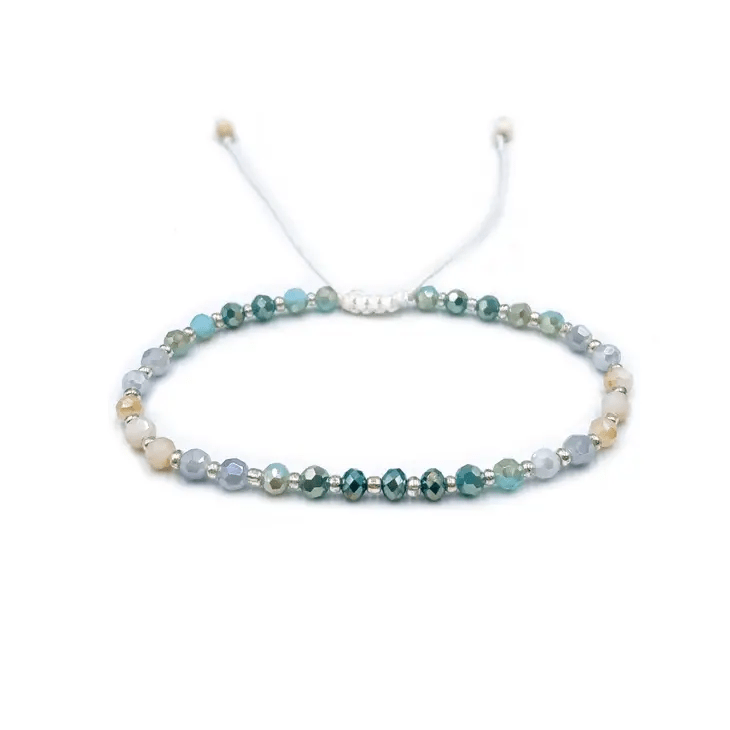 Glisten Anklet - Beau’s store