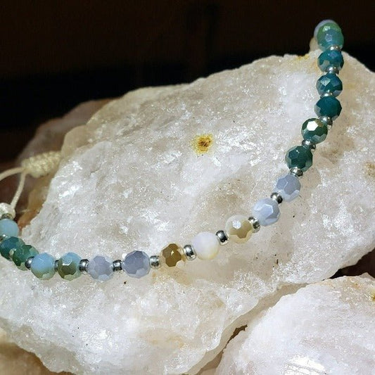 Glisten Anklet - Beau’s store