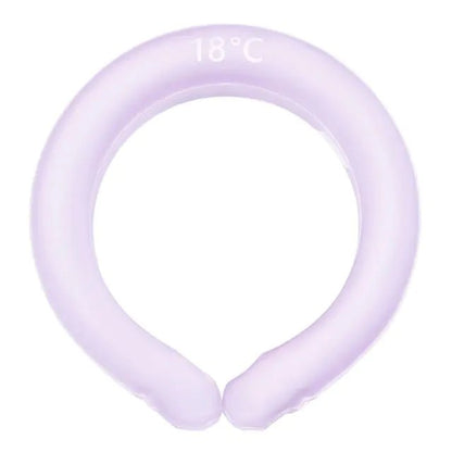Ice Maker Cooling Tube Cooling Neck Wraps - Beau’s store
