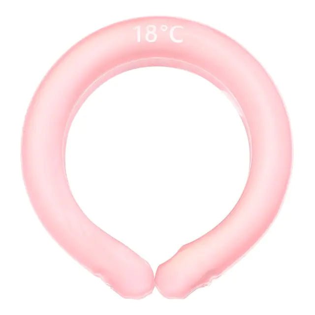 Ice Maker Cooling Tube Cooling Neck Wraps - Beau’s store