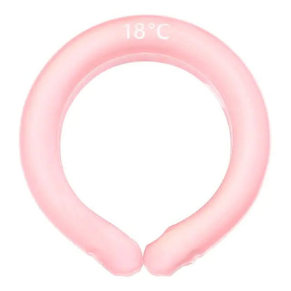 Ice Maker Cooling Tube Cooling Neck Wraps - Beau’s store