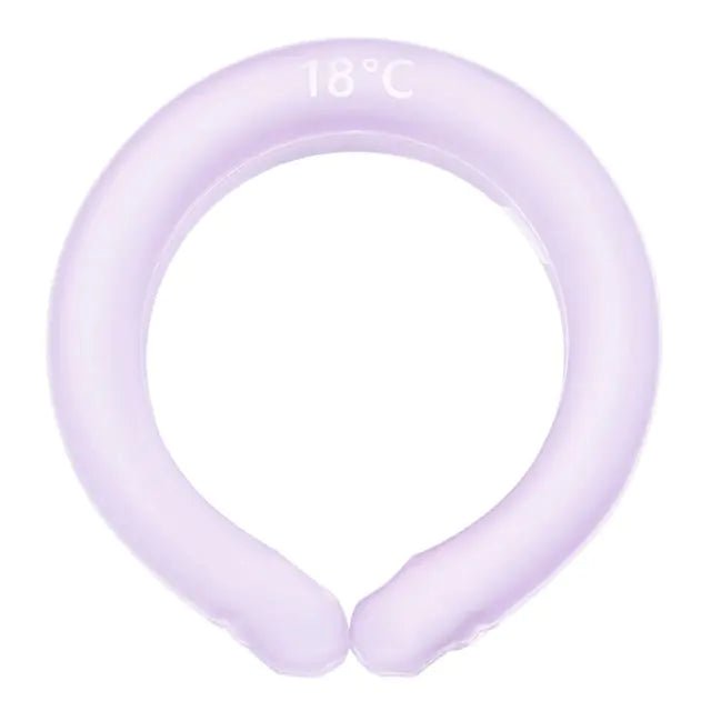 Ice Maker Cooling Tube Cooling Neck Wraps - Beau’s store