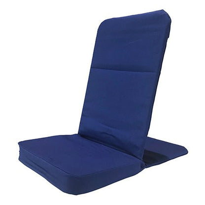 OMSutra Folding Meditation Chair – Portable Comfort for Meditation, Yoga, and More - Beau’s store