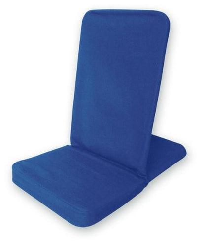 OMSutra Folding Meditation Chair – Portable Comfort for Meditation, Yoga, and More - Beau’s store