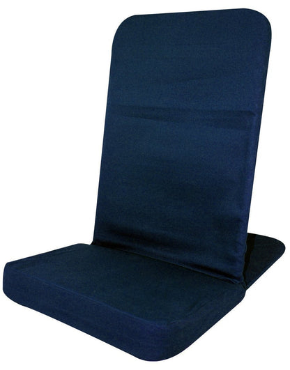 OMSutra Folding Meditation Chair – Portable Comfort for Meditation, Yoga, and More - Beau’s store