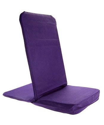 OMSutra Folding Meditation Chair – Portable Comfort for Meditation, Yoga, and More - Beau’s store