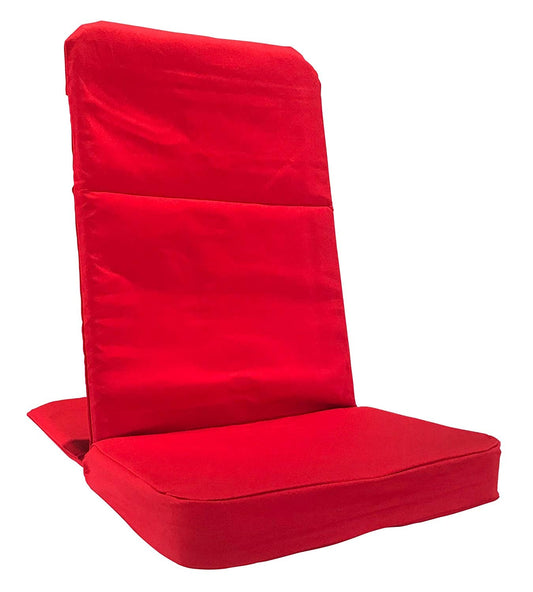 OMSutra Folding Meditation Chair – Portable Comfort for Meditation, Yoga, and More - Beau’s store