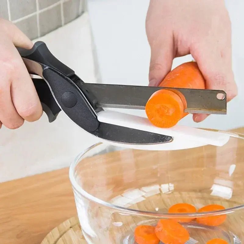 Slim Chopper Scissors - Beau’s store