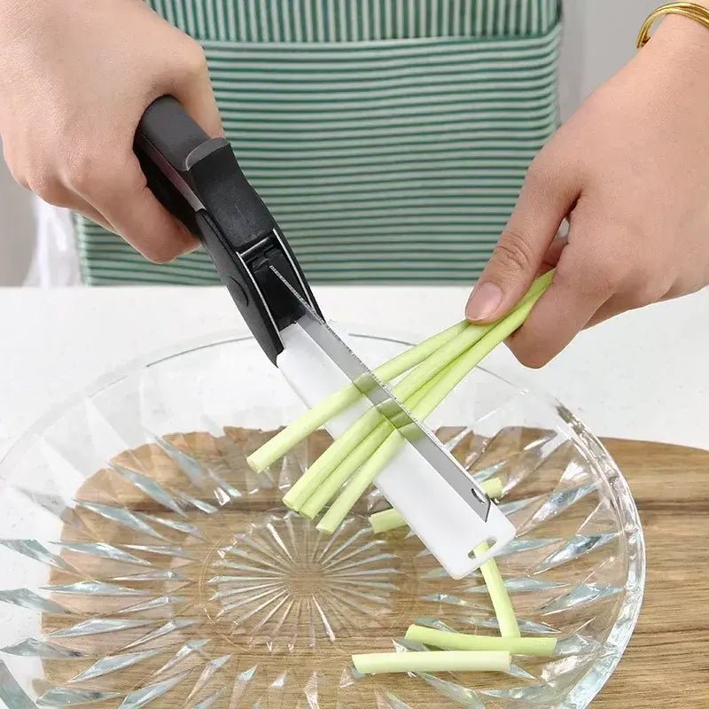 Slim Chopper Scissors - Beau’s store