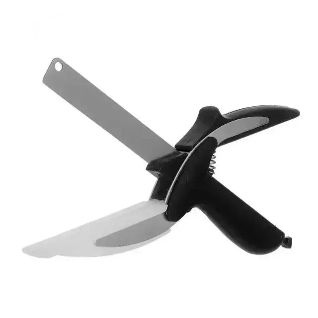 Slim Chopper Scissors - Beau’s store