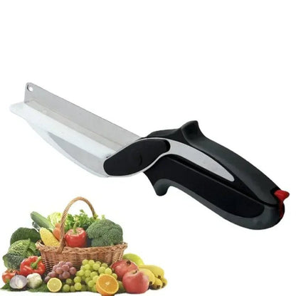 Slim Chopper Scissors - Beau’s store