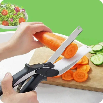 Slim Chopper Scissors - Beau’s store