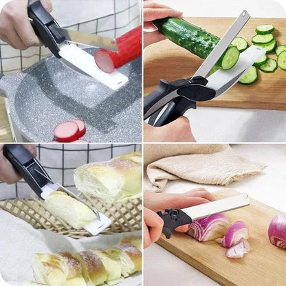 Slim Chopper Scissors - Beau’s store