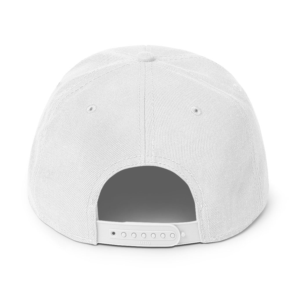 Snapback Hat - Beau’s store