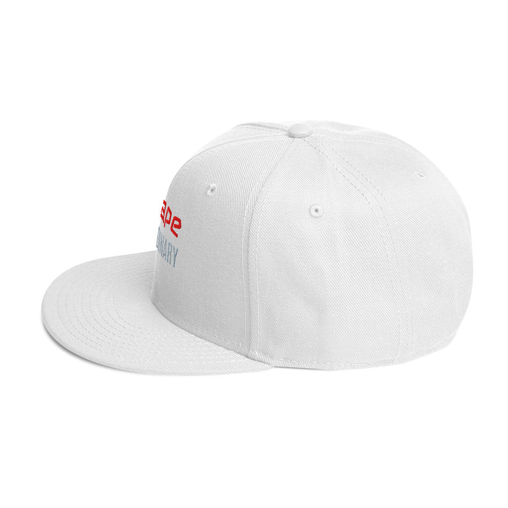 Snapback Hat - Beau’s store