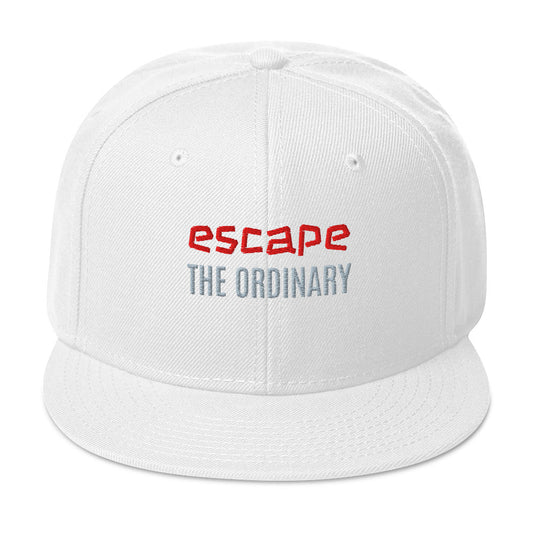 Snapback Hat - Beau’s store