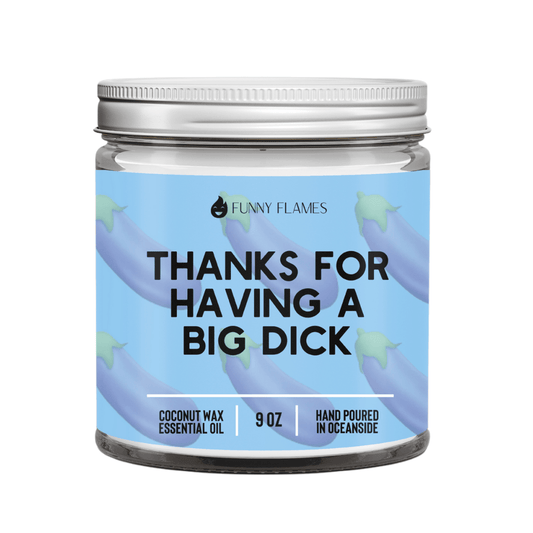 Thanks For Having A Big D*ck - Beau’s store